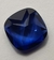 Safira Azul Cushion Cut 10MMx10MM - loja online