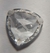 Safira, Branca, Trillion 08mmx08mm - comprar online