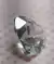 Sapphire, white, trillion 08mmx08mm -  *DON NEXUS  Pedras Preciosas* 