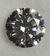 Diamante, Round - Brilhante 5,5mm 0.58cts (pontos) - comprar online