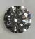Diamante, Round - Brilhante 5,5mm 0.58cts (pontos) - buy online
