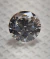 Diamante, Round - Brilhante 5,5mm 0.58cts (pontos)