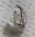 Diamante, Round - Brilhante 5,5mm 0.58cts (pontos) on internet