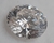 Diamante, Round - Brilhante 5,5mm 0.58cts (pontos) -  *DON NEXUS  Pedras Preciosas* 