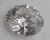 Diamante, Round - Brilhante 5,5mm 0.58cts (pontos) -  *DON NEXUS  Pedras Preciosas* 