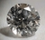 Imagem do Diamante, Round Brilhante 5,3mm 0.57cts (pontos)