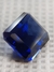 Safira Azul Retangular 08MMX06MM - Alta Qualidade -  *DON NEXUS  Pedras Preciosas* 