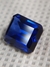 Safira Azul Retangular 08MMX06MM - Alta Qualidade - comprar online