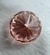 Diamante. Pink Rosa, Brilhante 3.0mm 0.10cts - loja online