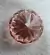 Diamante. Pink Rosa, Brilhante 3.0mm 0.10cts on internet