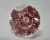 Diamante. Pink Rosa, Brilhante 3.0mm 0.10cts -  *DON NEXUS  Pedras Preciosas* 