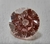 Diamante. Pink Rosa, Brilhante 3.0mm 0.10cts - loja online