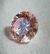 Imagem do Diamante. Pink Rosa, Brilhante 3.0mm 0.10cts