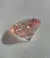 Diamante. Pink Rosa, Brilhante 3.0mm 0.10cts -  *DON NEXUS  Pedras Preciosas* 