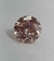Diamante. Pink Rosa, Brilhante 3.0mm 0.10cts -  *DON NEXUS  Pedras Preciosas* 