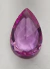 Sapphire. Rosa Pink, Gota - Tear 08mmx12mm on internet