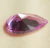 Sapphire. Rosa Pink, Gota - Tear 08mmx12mm - online store