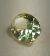 Yellow sapphire, facet 06mmx08mm