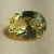 Yellow sapphire, facet 06mmx08mm on internet