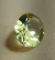 Yellow sapphire, facet 06mmx08mm -  *DON NEXUS  Pedras Preciosas* 
