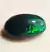 Fire Opal, Black Opal, 12mm x 8mm on internet