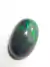 Fire Opal, Black Opal, 12mm x 8mm on internet