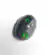 Fire Opal, Black Opal, 12mm x 8mm - online store