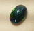 Imagem do Opala De Fogo, Opala Negra, Oval, 08mmx12mm, Etiópia