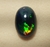 Opala De Fogo, Opala Negra, Oval, 08mmx12mm, Etiópia na internet