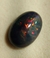 Image of Opala De Fogo, Opala Negra, Oval 09mmx13mm