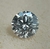 Diamante, Brilhante 3.2mm 0.12cts (pontos) -  *DON NEXUS  Pedras Preciosas* 