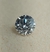 Diamante, Brilhante 3.2mm 0.12cts (pontos) - loja online