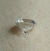 Diamante, Brilhante 3.2mm 0.12cts (pontos) - comprar online
