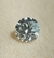 Diamante, Brilhante 3.2mm 0.12cts (pontos) -  *DON NEXUS  Pedras Preciosas* 