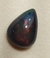 Opala De Fogo, Opala Negra, Gota 10mmx13mm Lagrima - loja online