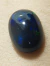 Belíssima, Opala De Fogo, Opala Negra, 12mmx09mm - buy online