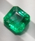 Imagem do Asscher, Cuty. 13mmx13mm Berilo, Esmeralda, Classe Extra