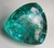 Trillion, Cuty. 14mmx14mm Berilo, Esmeralda, Classe Extra - comprar online