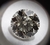 Diamante Natural, Redondo Brilhante 0.70 Cts - Quilates - loja online