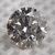 Diamante Natural, Redondo Brilhante 0.70 Cts - Quilates - comprar online