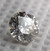 Diamante Natural, Redondo Brilhante 0.70 Cts - Quilates - loja online