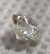 Diamante Natural, Redondo Brilhante 0.70 Cts - Quilates