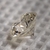 Diamante Natural, Redondo Brilhante 0.70 Cts - Quilates na internet