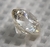 Diamante Natural, Redondo Brilhante 0.70 Cts - Quilates -  *DON NEXUS  Pedras Preciosas* 
