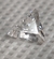 Diamante Natural, Triangular Step Cut, 1.03 Cts - Quilates -  *DON NEXUS  Pedras Preciosas* 