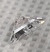 Imagem do Diamante Natural, Triangular Step Cut, 1.03 Cts - Quilates