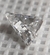 Diamante Natural, Triangular Step Cut, 1.03 Cts - Quilates - comprar online
