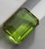 Alexandrita, Pavão, Almofada 15MMX12MMX07MM 13.70-Cts -  *DON NEXUS  Pedras Preciosas* 