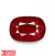 RUBI NATURAL, VERMELHO VIVO - SANGUE DE POMBO - LAPIDAÇAO ALMOFADA 10.14MMX07.19MM - buy online