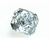 Imagem do Diamante, Azul Claro Retangular Radiante 6.31MMX 5.66MM, 1.10CTS - Quilates
